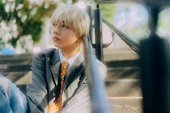 キラリ 長野凌大 IDフォト 大阪 全3種 長野凌大 ［ @ryota.n_no716 ］ . #原因は自分にある。 「核心