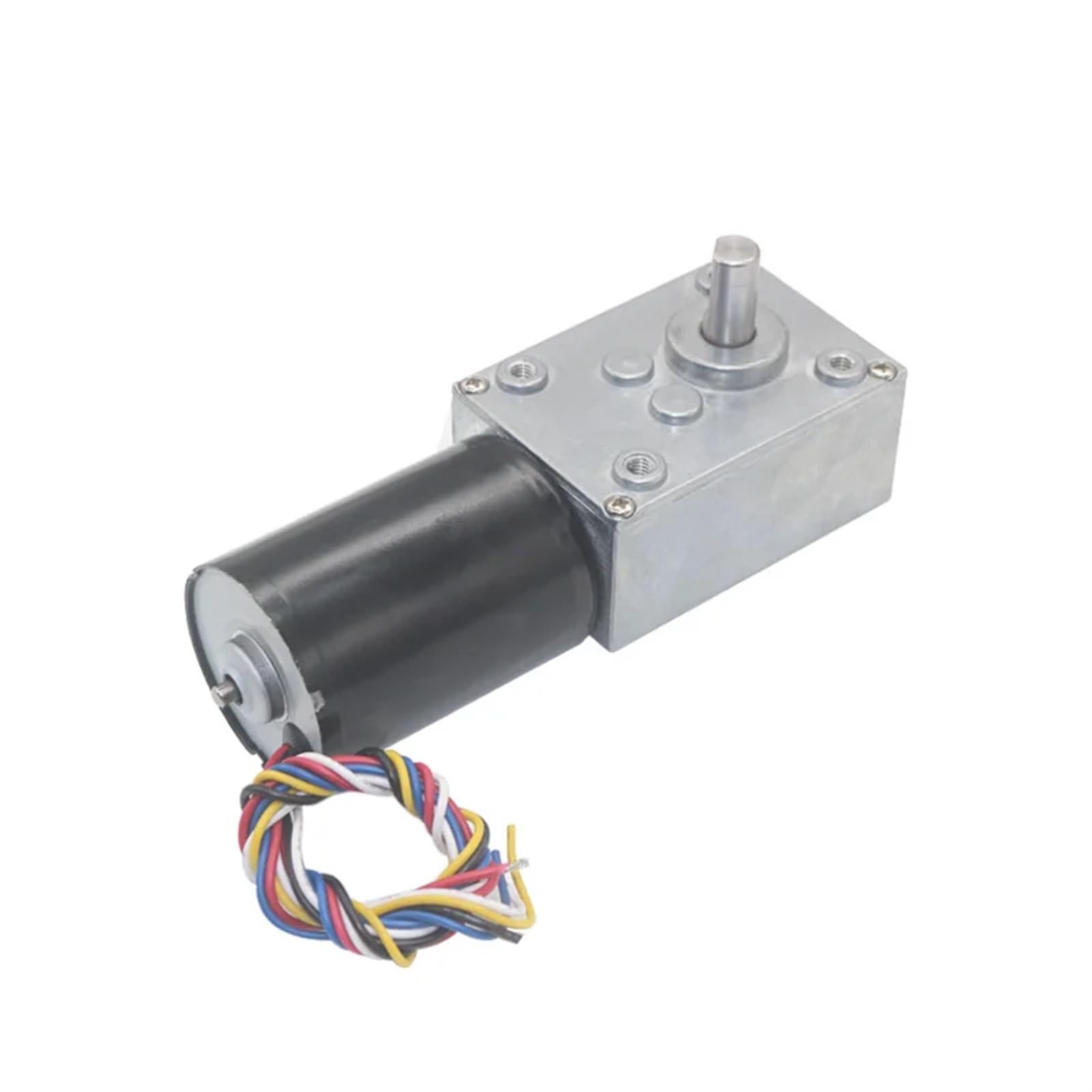 5840-3650 BLDC Bürstenloser Schneckengetriebemotor 24 V DC, hohe Leistung, großes Drehmoment, geräuschlos for Vorhangmaschinen(24V 40RPM)
