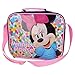Borsa Termica Porta Pranzo- Minnie Feel Good