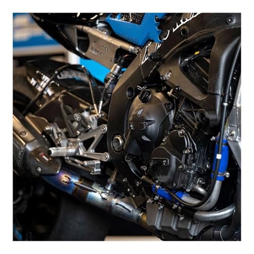 Funda Protectora de Motor para R6 2006-2023 2