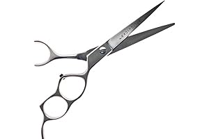 A Must-Have for Appliqué Artists: Apliquick Tools' 5-1/2 Inch Microserrated Scissors