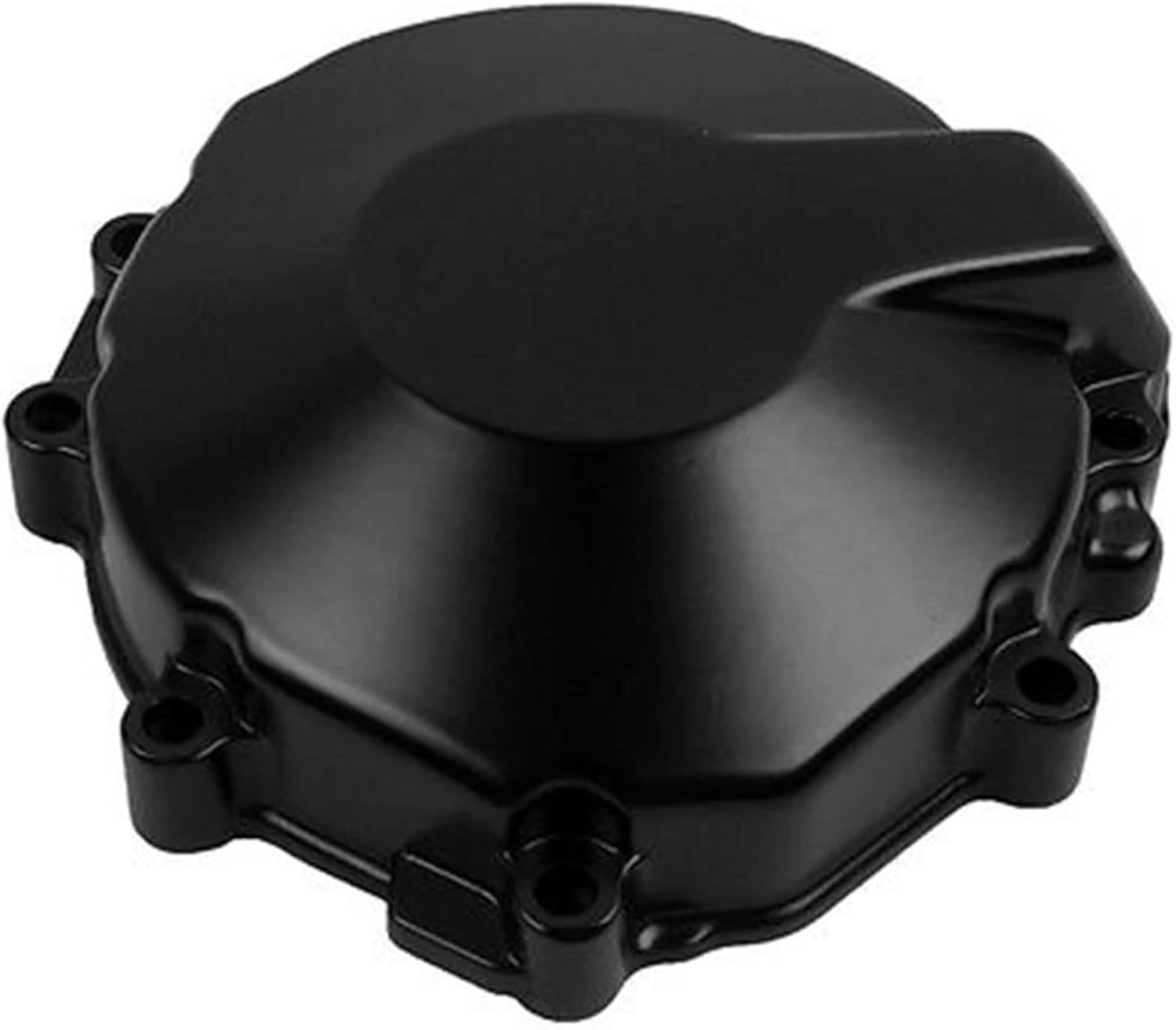 WARFEL エンジンステーターカバー クランクケース ZX6R ZX6R ZX