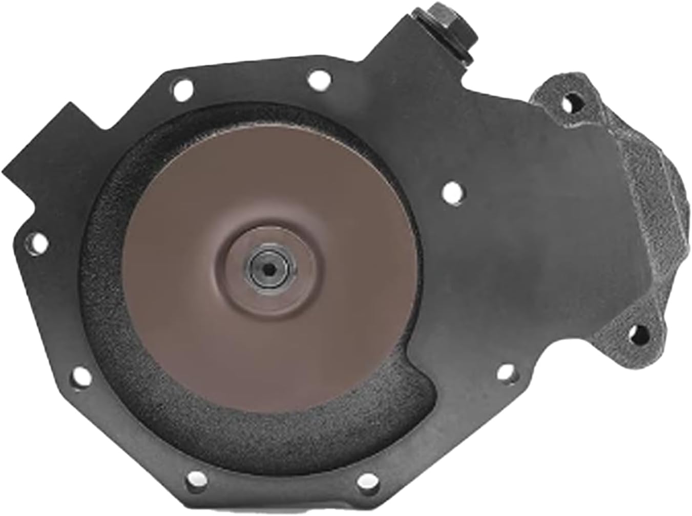 RE505981 Water Pump for John Deere Engine 4.5L 4045