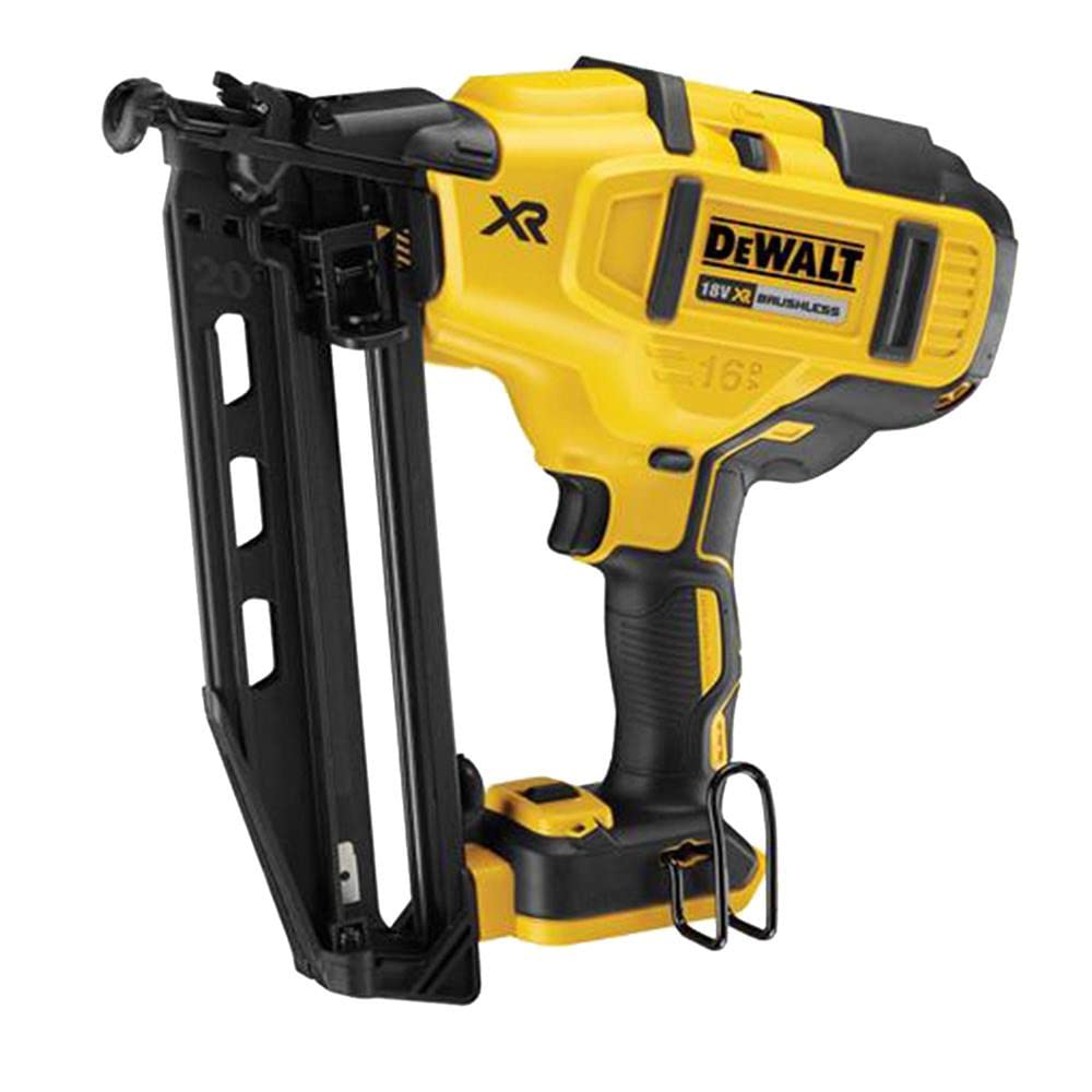 Pack 2 Cloueurs DEWALT DCK2046P2 (2 x 5,0 Ah)
