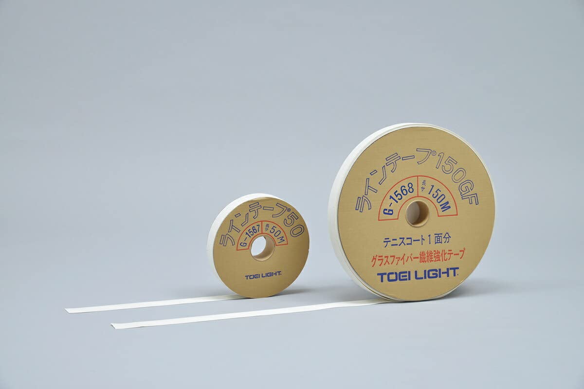 Toei Light (to-ei Light) Line Tape 50Gf G1567 G1567