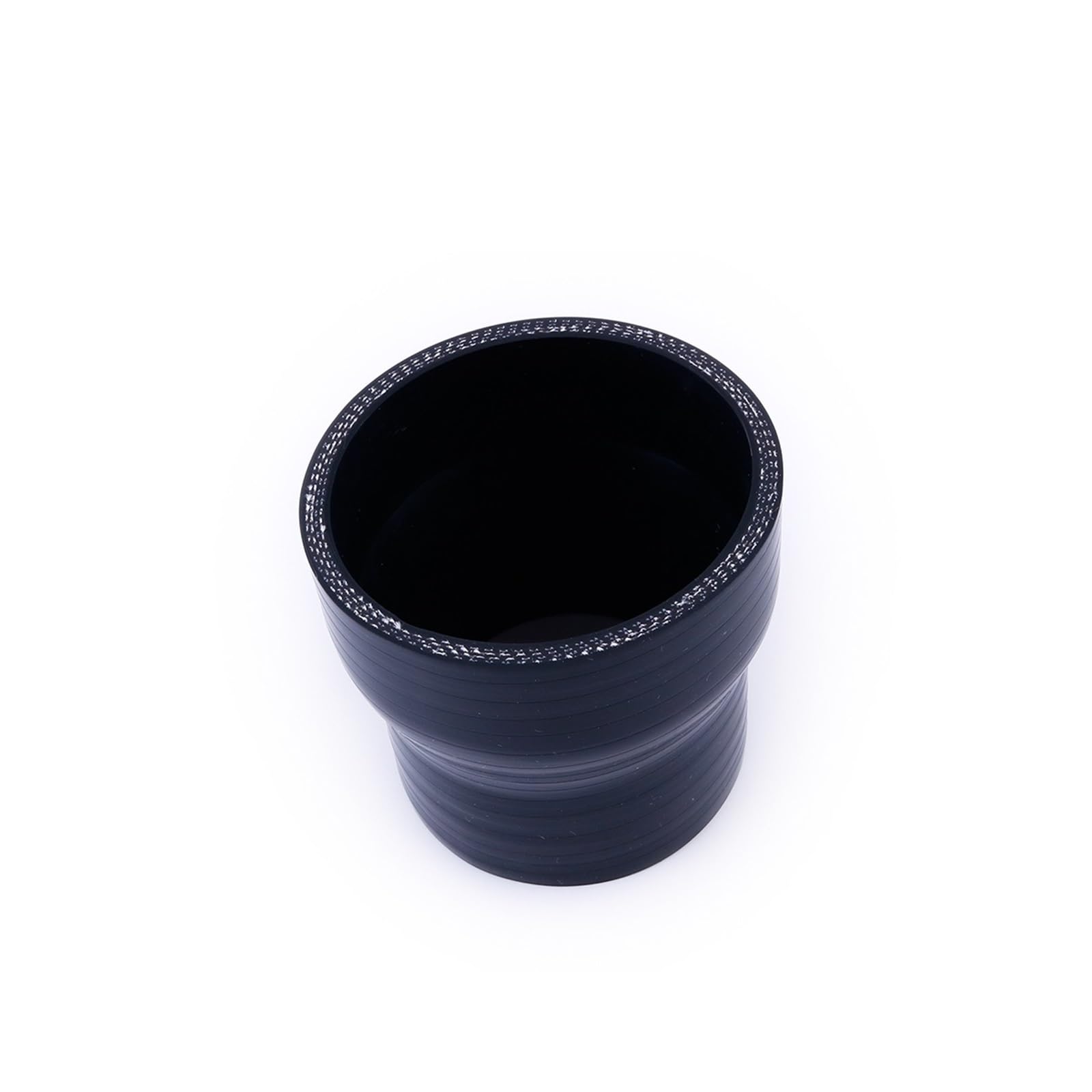 wąż do wody chłodzącej Długość 3-WARSTWOWA: 76 mm Prosty silikonowy reduktor Turbo Coupler Wąż ID (mm): 75 76 80 83 85 89 90 102 105(ID89-102)