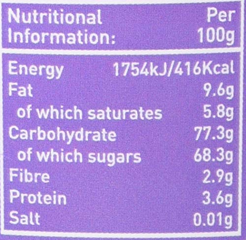 Crème Violet Creams 1 Kg, 1 kg (Pack of 1) - Image 3