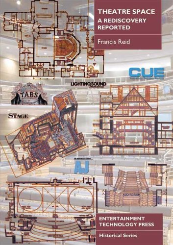 Theatre Space: A Rediscovery Reported