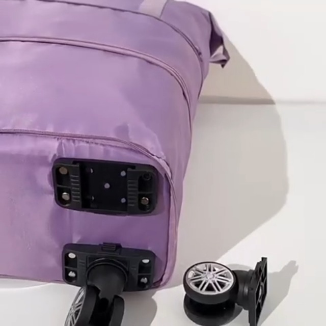 Amazon.co.jp: キャスター付きバッグ ボストンバッグ キャスター