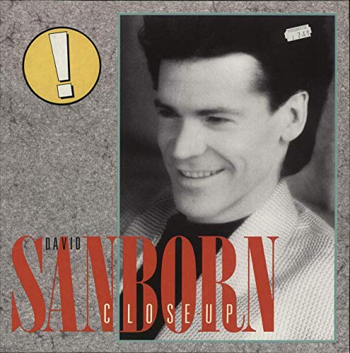 Album Art for Close Up by Unknown