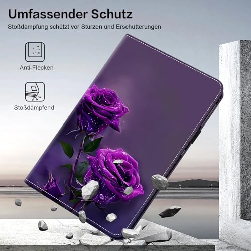 Coque Samsung Galaxy Tab S5e抗震防摔保护套带笔槽防丢