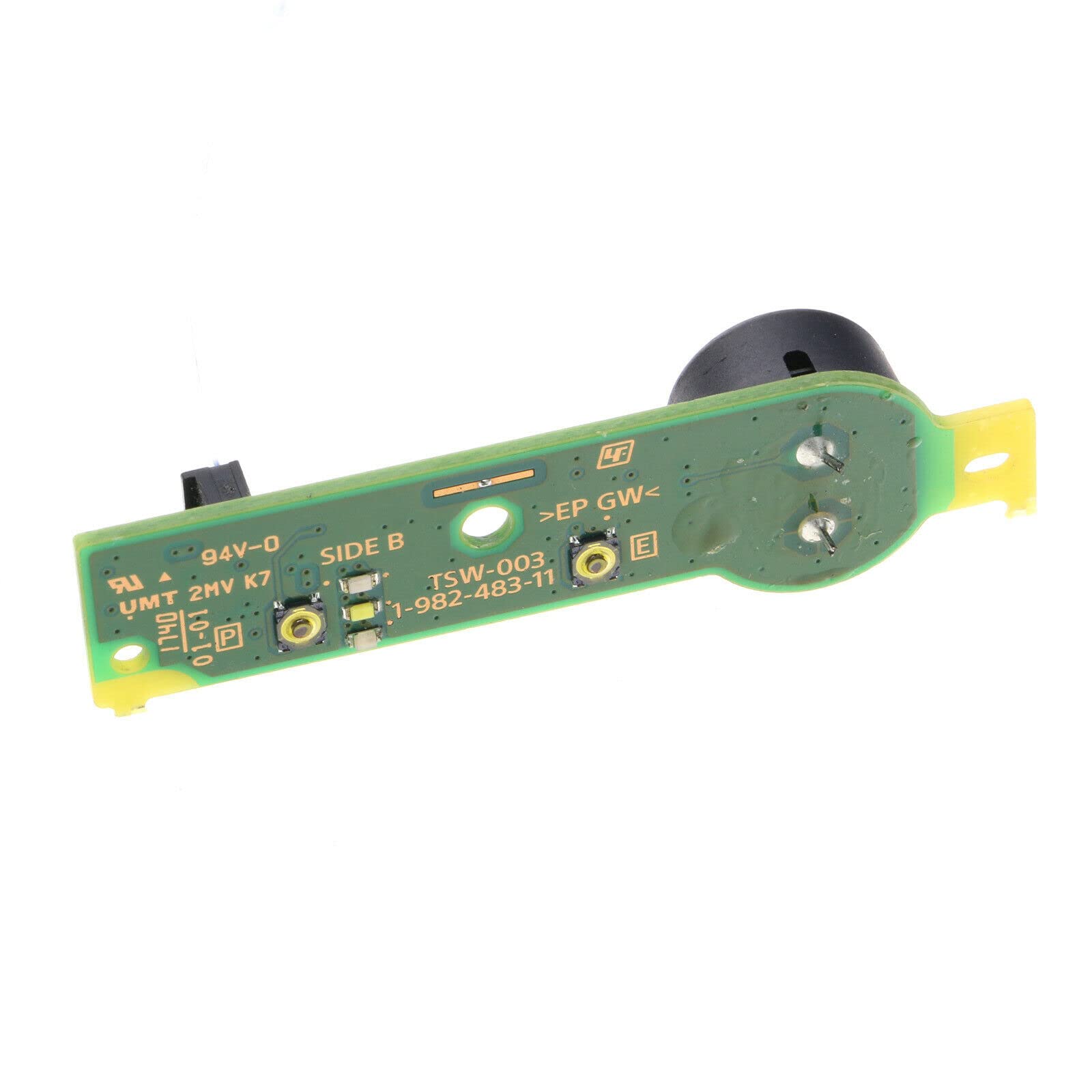 Amazon.com: Power Eject Board Flex Cable Replacement