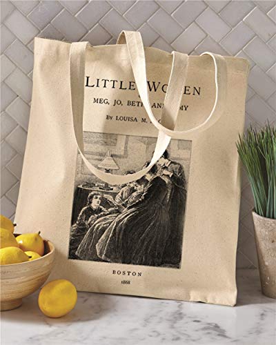 Bolso tote Universal Zone con diseño de libro miniatura 2