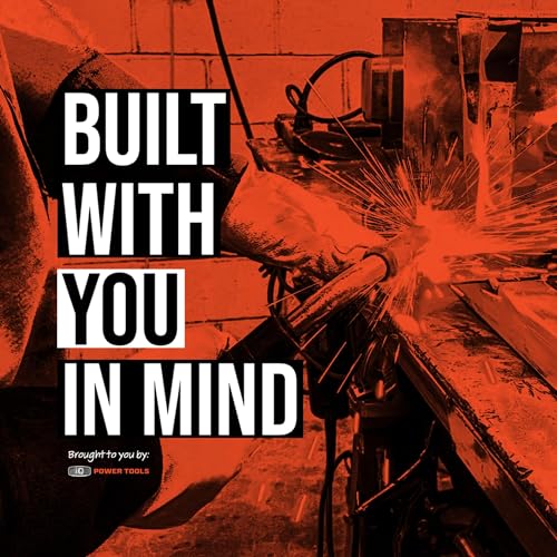 Welcome to the Built With You in Mind Podcast!