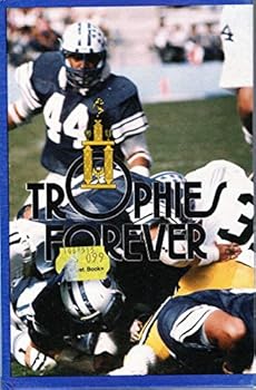 Hardcover Trophies Forever Book