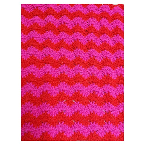 Afghan pattern, crochet blanket, crochet baby blanket, crochet throw