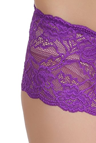 Image of FIMS - Fashion is my style Women's Cotton Hipsters Panties for Women, Soft Stretchable Cotton Fabric, Non-Padded, Multi-Color Panties, See Main Image to Check Nos of Panties You Will Get.