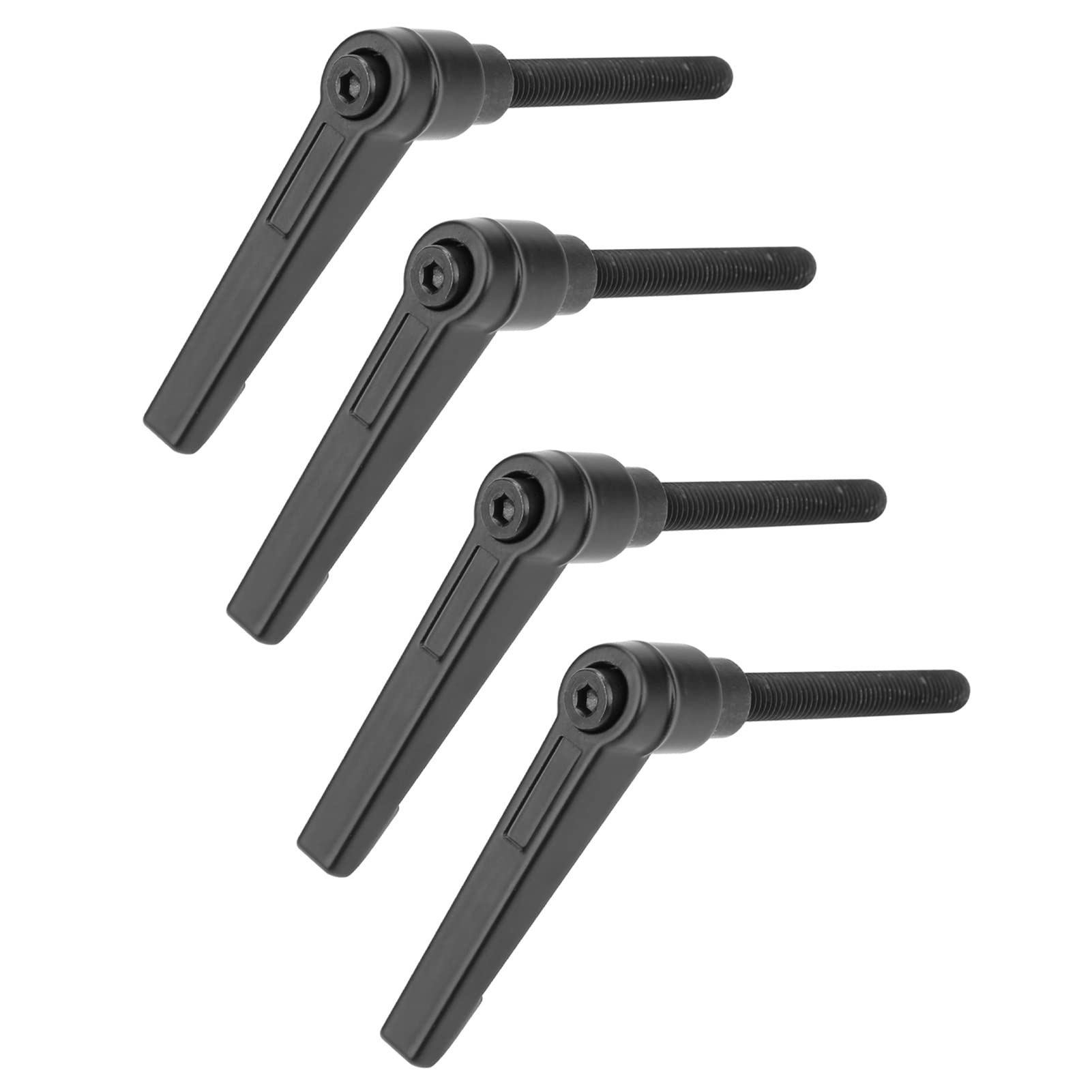 Uniform Maniglia | Acciaio Inossidabile | Cc 128 Mm | Pomelli & Maniglie - 8