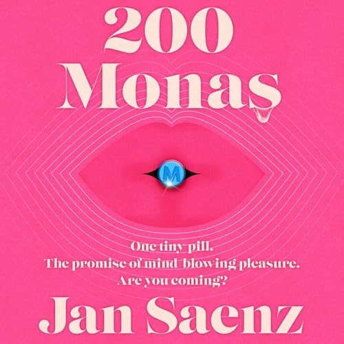 200 Monas cover art
