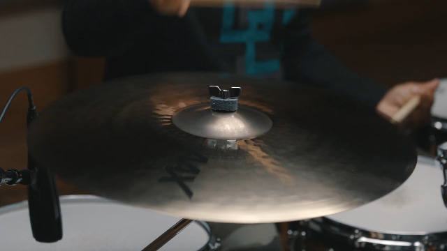 Amazon.com: SABIAN 21