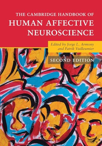 Portada de The Cambridge Handbook of Human Affective Neuroscience