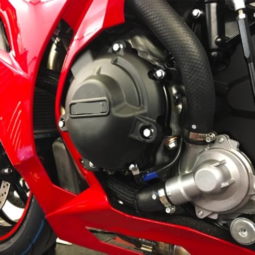 Tapa estator para SGSX-R 1000 2017-2023 funda protectora motor 3