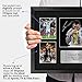 HWC Trading Lionel Messi Argentina 16 x 12 inch (A3) Printed Gifts Signed Autograph Picture for Football Fans and Supporters - 16
