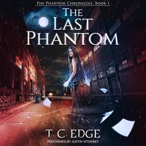 The Last Phantom