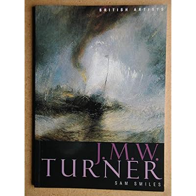 J.M.W. Turner