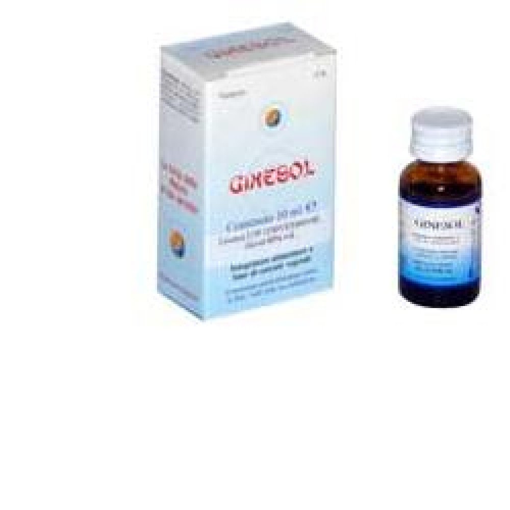 Herboplanet Ginesol Tropfen 10 ml, 1er Pack (1 x 400 g)