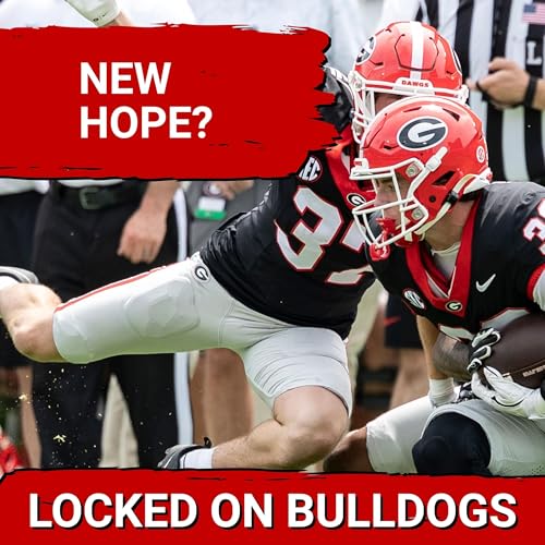 CONCERN: Georgia Bulldogs Wide Receiver Targets to WATCH&mdash;Eric McFarland III, Amare Patterson