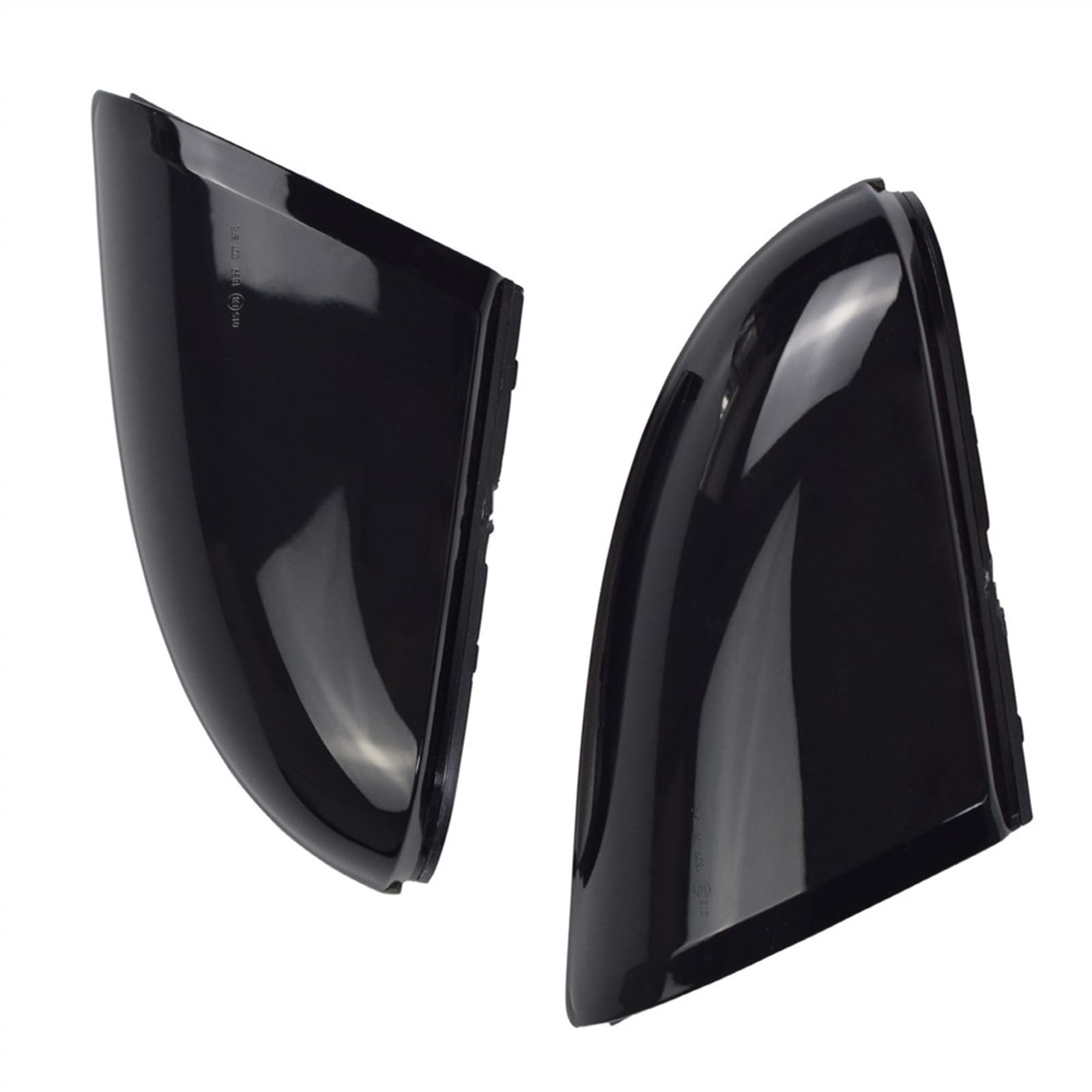 Lámpara Intermitente Dinámico para Espejo Retrovisor Dodge Ram 1500 8
