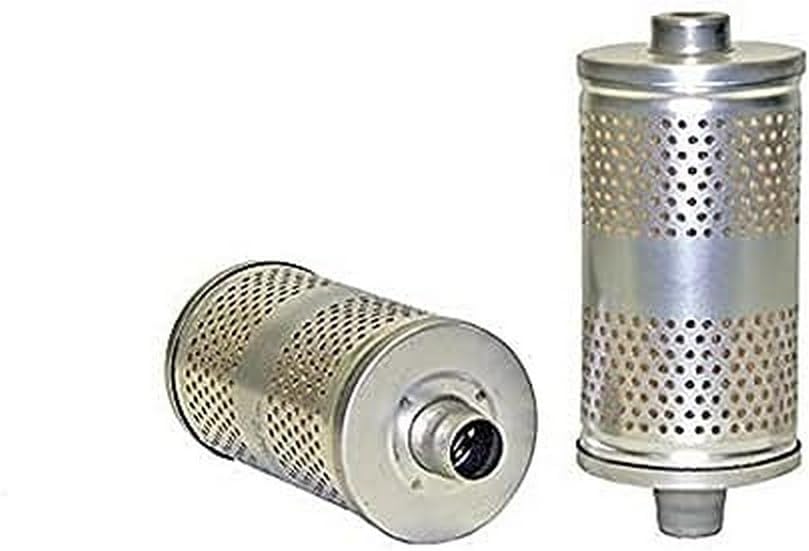 WIX 51125 Cartridge Metal Canister Oil Filter