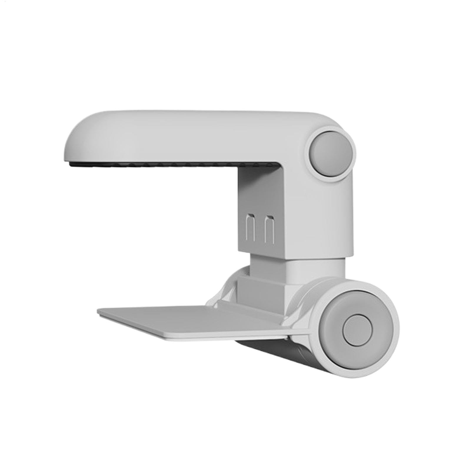 Baby Toilet Lock - Toilet Lid Child Lock | Baby Proof Toilet Seat Lock | Baby Safety Toilet Latches | Wear-Resistant Toilet Seat Locks for Toddler | Easy Install No Tools Needed - Fits Most Toilets