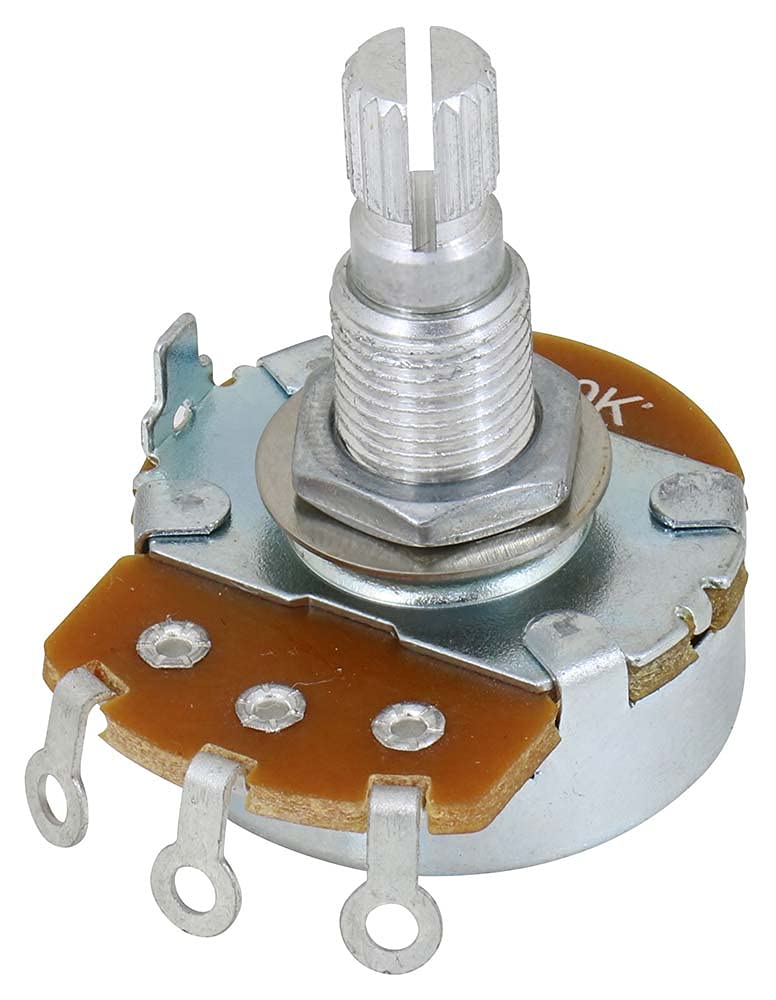 SCUD Electric Guitar Bot Capacitor (ALP-500A)