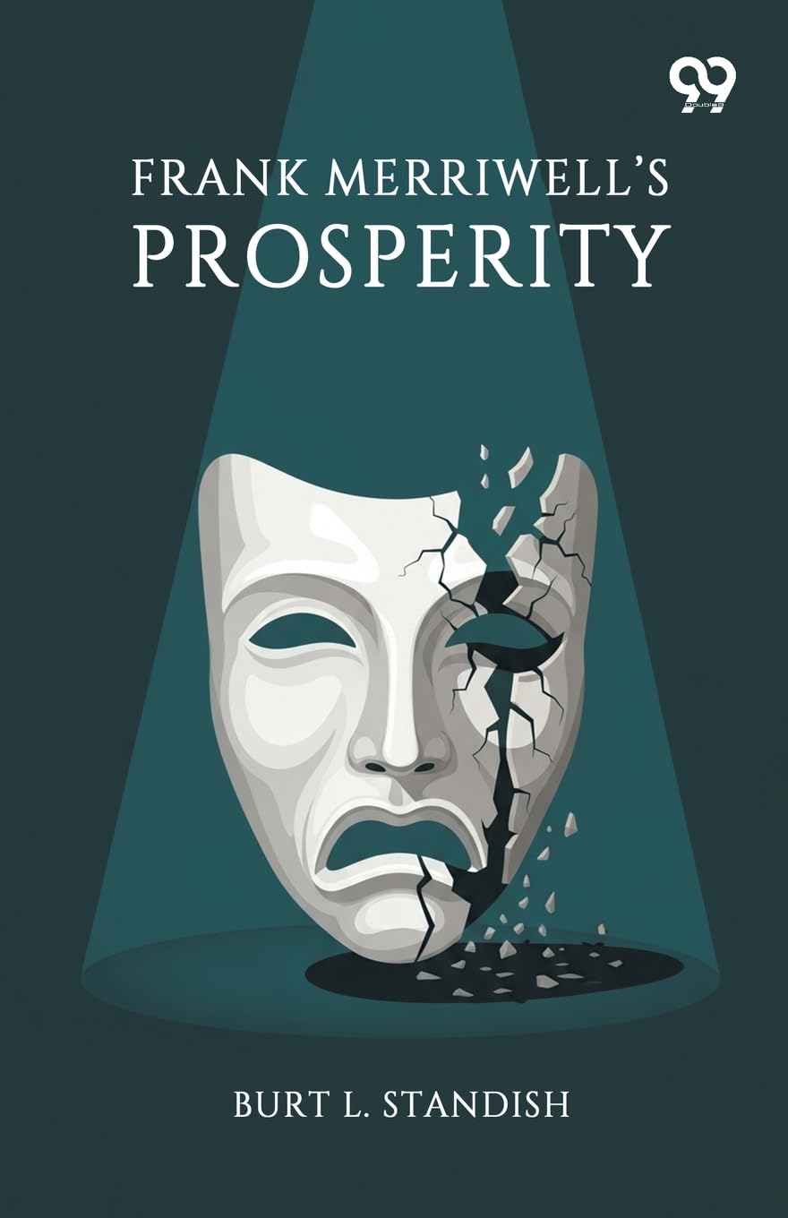 Frank Merriwell’s Prosperity (Edition1)