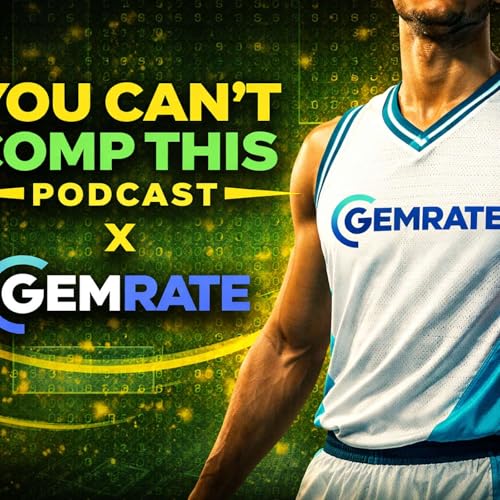 Episode 264: Using data to predict Hobby trends: Ryan from @Gemrate