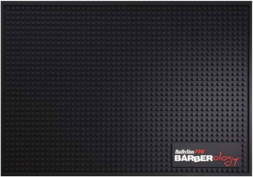 Barberology Professional Barber Mat
