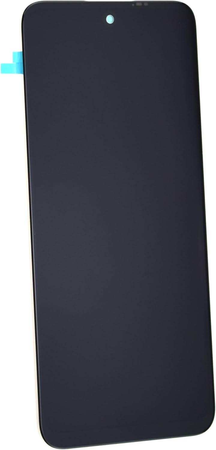 Complete Screen LCD Digitizer Touch Assembly Replacement for Motorola Moto G71 5G Motorola Moto G71 5G XT2169-1 G31 XT2173-3 G41 XT2167-2 Black 6.4"