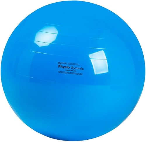 Miniatura 4 de Gymnic Pelota de ejercicio Physio Rojo -,Azul,https://www.amazon.com/dp/undefined
