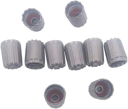 Bomcomi V?lvula de Aire pl?sticos Larga Gris del neum?tico Rueda de 10pcs Auto del Coche Casquillos del v?stago Cubierta de Repuesto para Nissan Infiniti TPMS25306 Bomcomi V?lvula de Aire pl?sticos Larga Gris del neum?tico Rueda de 10pcs Auto del Coche Casquillos del v?stago Cubierta de Repuesto para Nissan Infiniti TPMS25306
