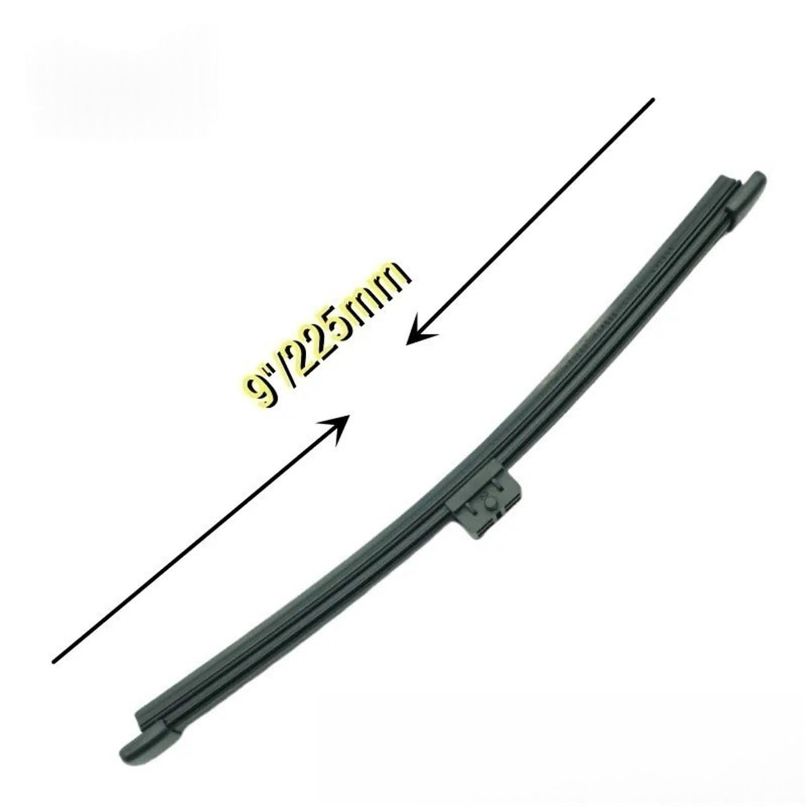 Wycieraczki samochodowe Pasuje Do Jetour X70 X70Plus Wycieraczki Przedniej Szyby(Rear Blade And Arm)