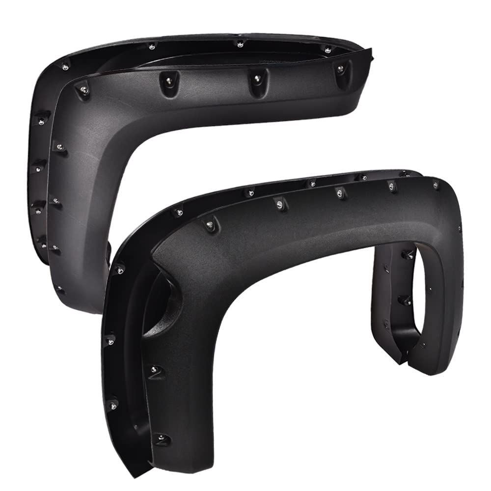 CHEDA Short Bed Fender Flare