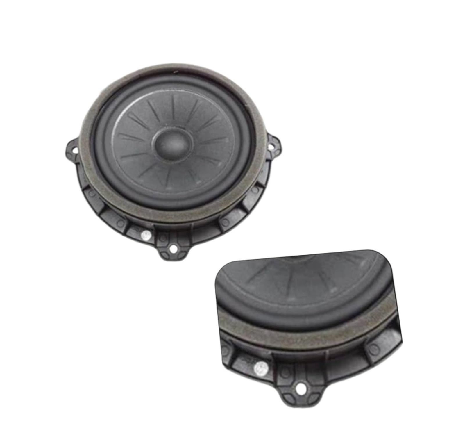 Haut-parleur de porte avant et arrière de remplacement, for Hyundai Tucson 2016 – 2021, son ABS 96330-D3000