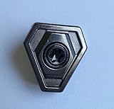 VideoPUP(TM) New Replacement Golf Weight 1pc 17g for Titleist 915 915 D2 D3 915F 915H Driver