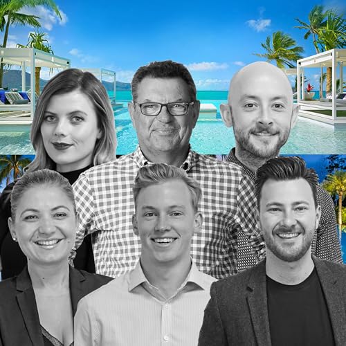 Couverture de The Travel Show