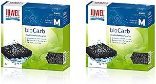 Juwel BioCarb Compact/H M Bioflow 3.0 *Genuine Media* (2x2) BUNDLE