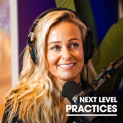 E57. Live at MSS 2026 with Shannon Blake of Podium