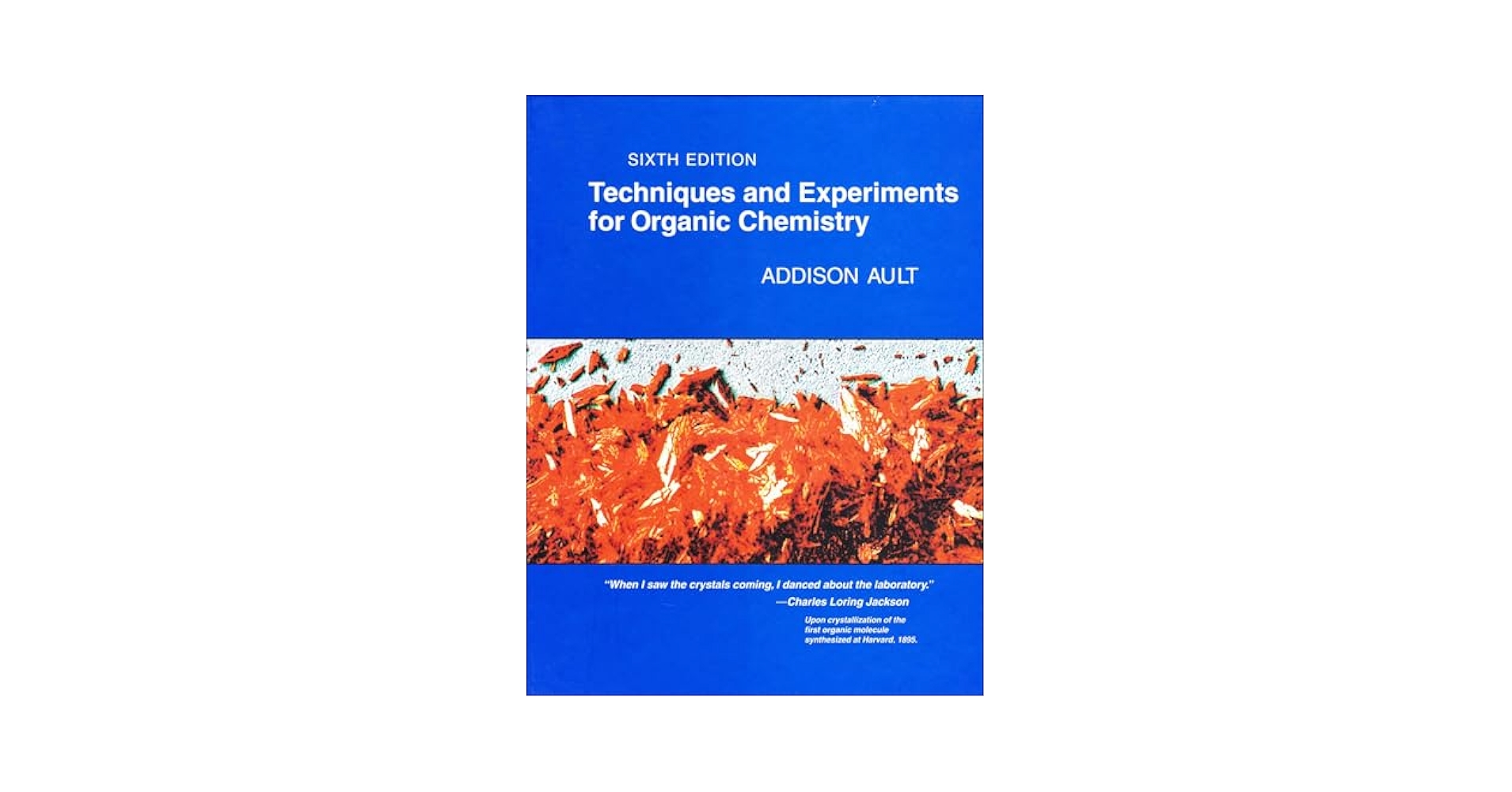 Techniques and Experiments For Advanced Organic Laboratory [ペーパーバック] Garner， Charles M. Techniques and Experiments for Advanced Organic Laboratory