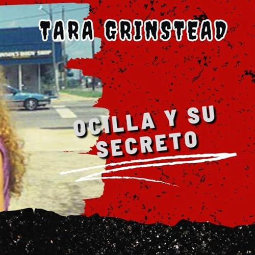 『Caso Tara Grinstead | Una reina de belleza, una confesión dudosa… y muchas preguntas』のカバーアート